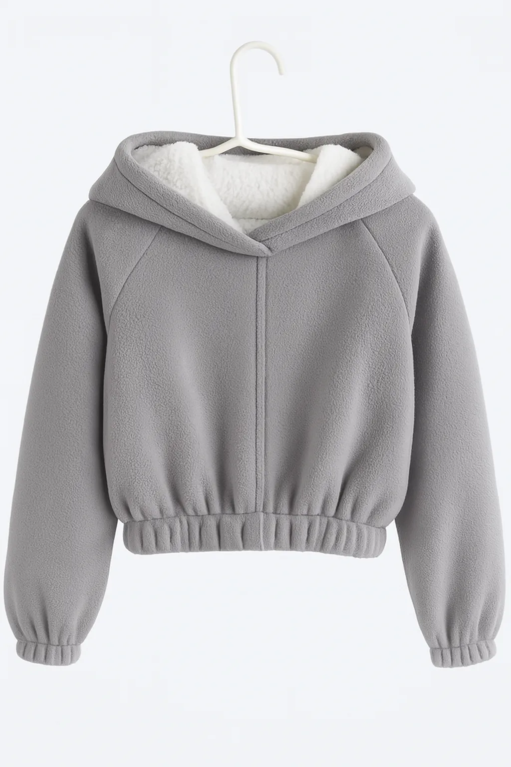 Bloom hoodie front